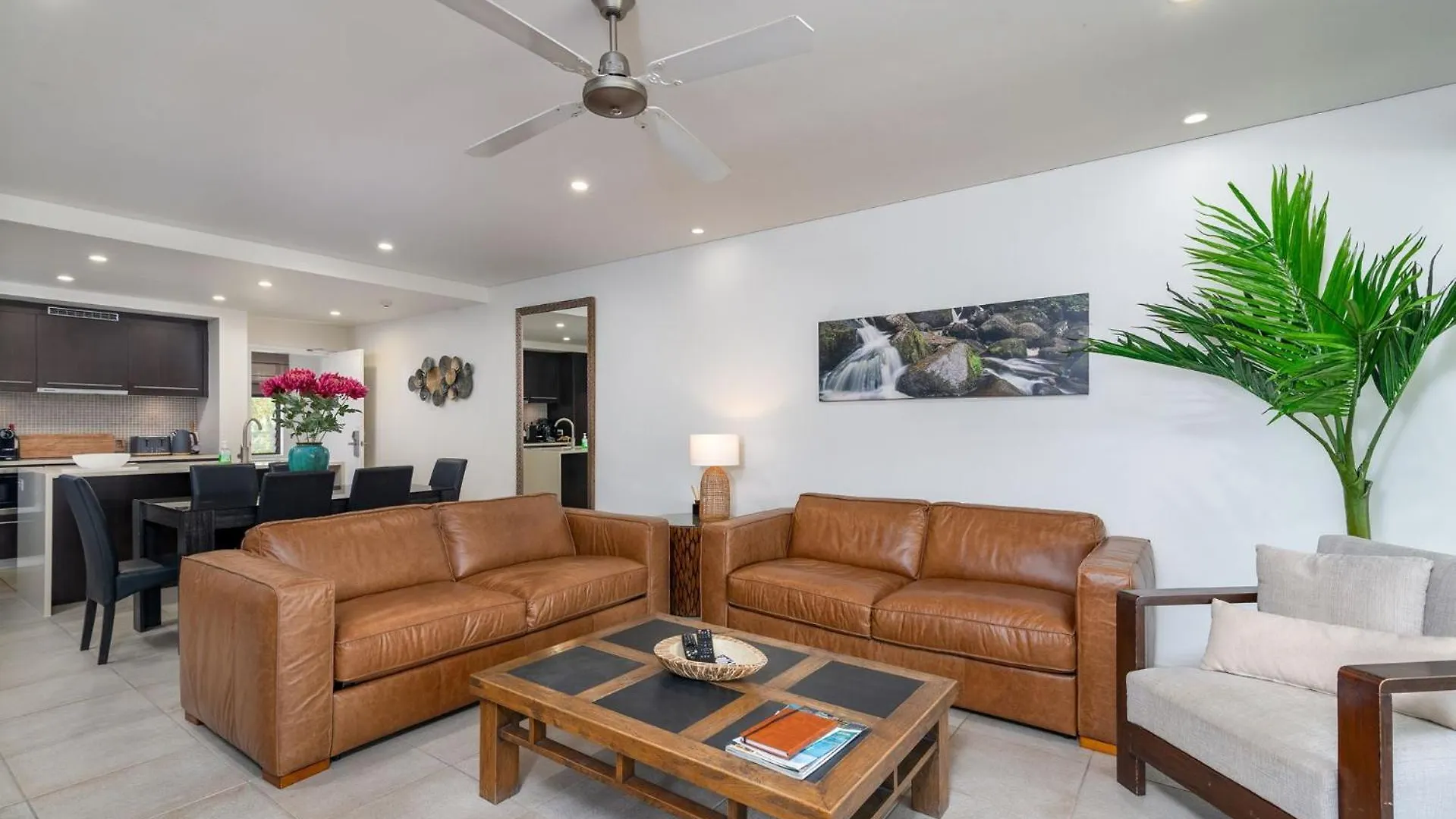 201 And 202 Temple By The Sea - 3 Bedroom Port Douglas