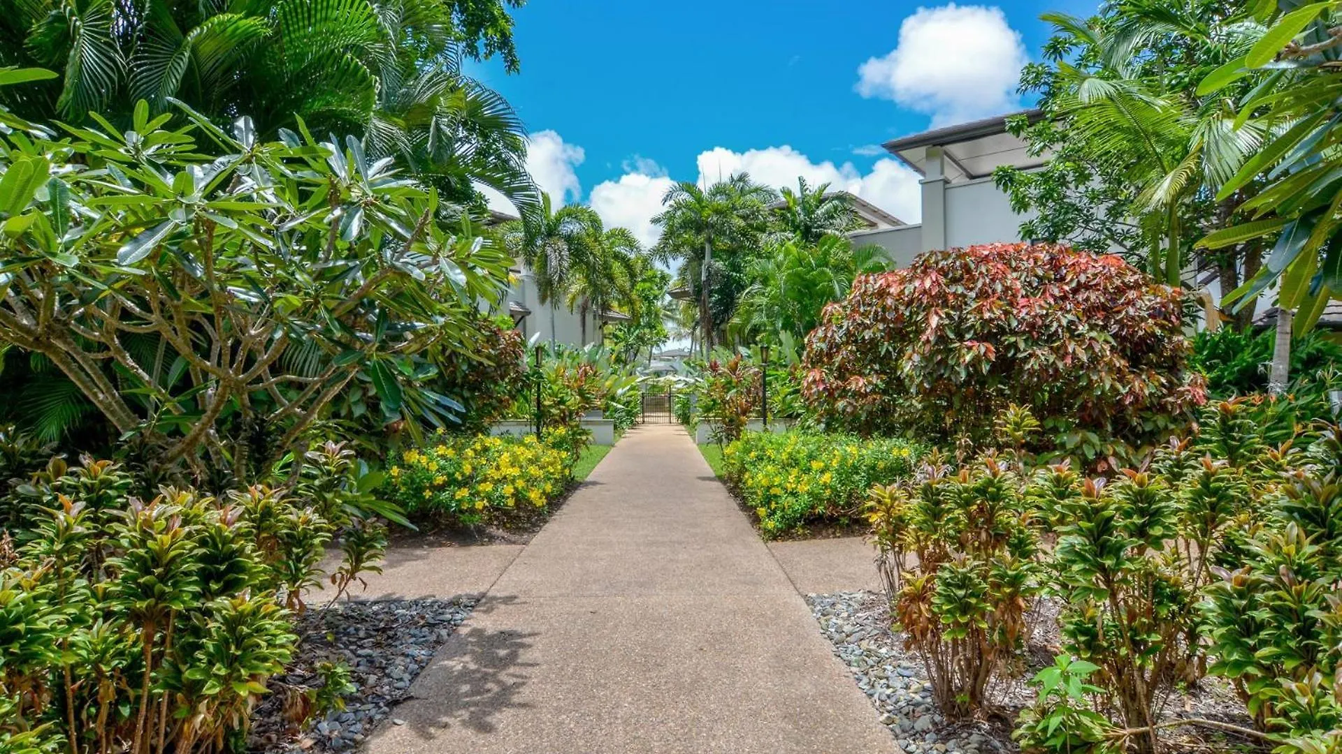 201 And 202 Temple By The Sea - 3 Bedroom Port Douglas
